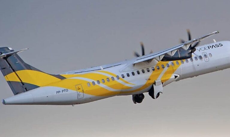 Anac intensifica supervisão da Voepass para garantir segurança pós-acidente