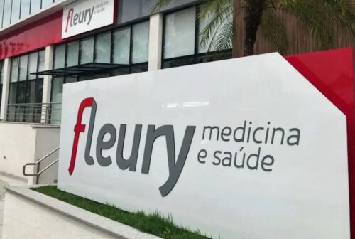 Fleury (FLRY3) anuncia recompra de até 1,3 milhão de ações