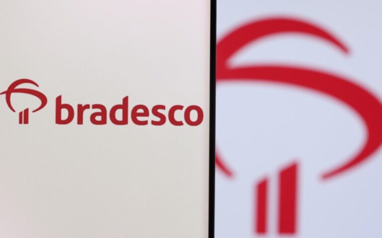Bradesco (BBDC4) registra lucro recorrente no 2T24
