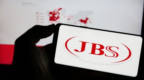 JBS anuncia recompra de títulos de dívida de US$ 1 bilhão