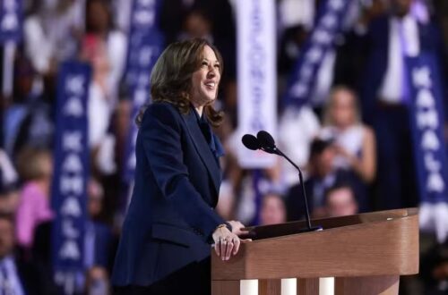 Kamala Harris supera Donald Trump em arrecadação: o que isso significa para a campanha de 2024?