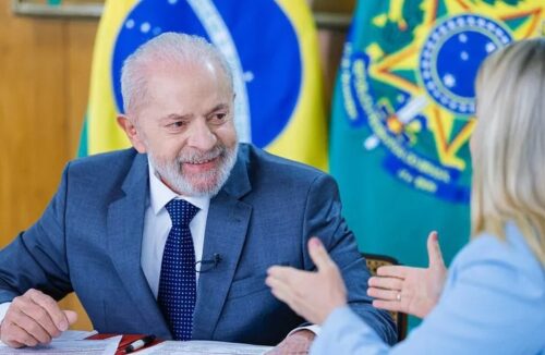 Lula ordena liberação de R$ 143 Mi para prefeito aliado em 24h