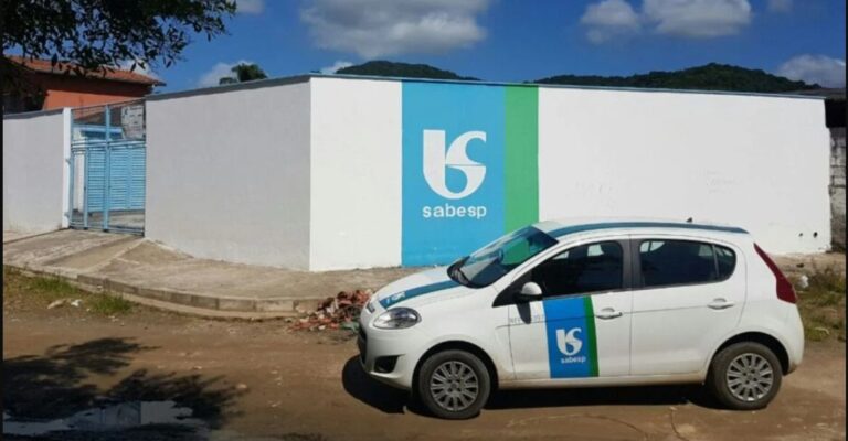 Sabesp (SBSP3) anuncia novo CEO e diretores: impactos e expectativas para o mercado