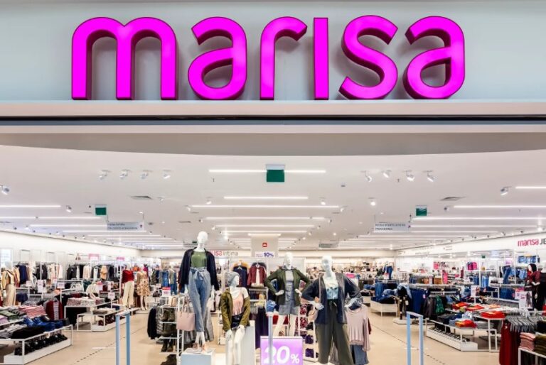 Marisa (AMAR3) anuncia aumento de capital milionário para fortalecer estrutura financeira