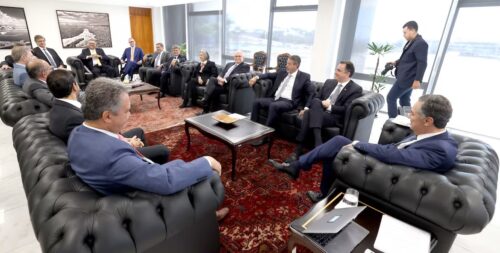 STF dá prazo à CGU para reestruturação do portal da transparência e avalia retomada das emendas