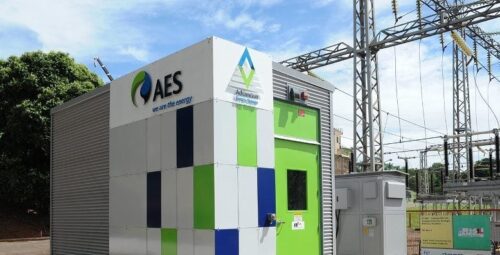 AES Brasil (AESB3) aprova aumento de capital de R$ 24,5 milhões