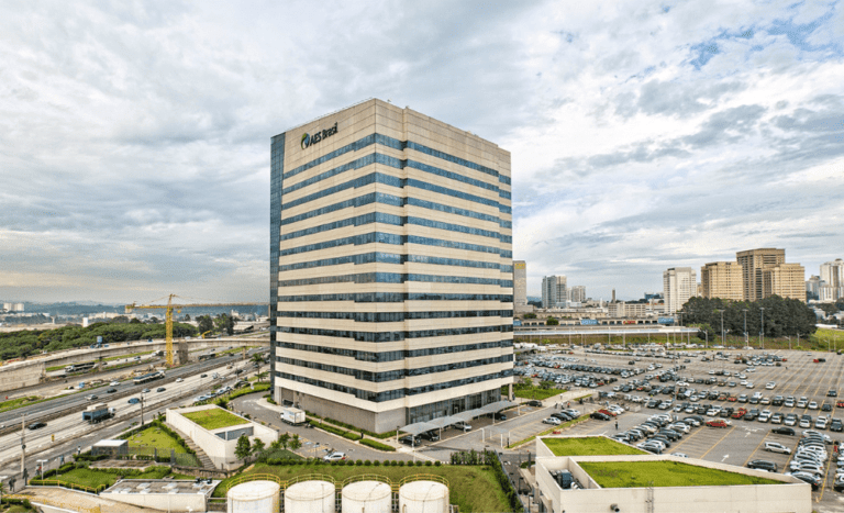 AES Brasil (AESB3) reporta prejuízo de R$ 139 milhões no 2T24