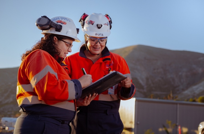 Aura Minerals (AURA33) reporta prejuízo no 2T24; confira