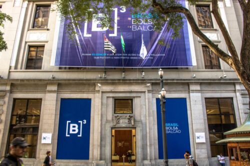 B3 vai lançar Ibovespa ampliado com BDRs de XP, Stone, Nubank e mais; veja