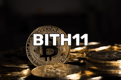 ETF de Bitcoin BITH11