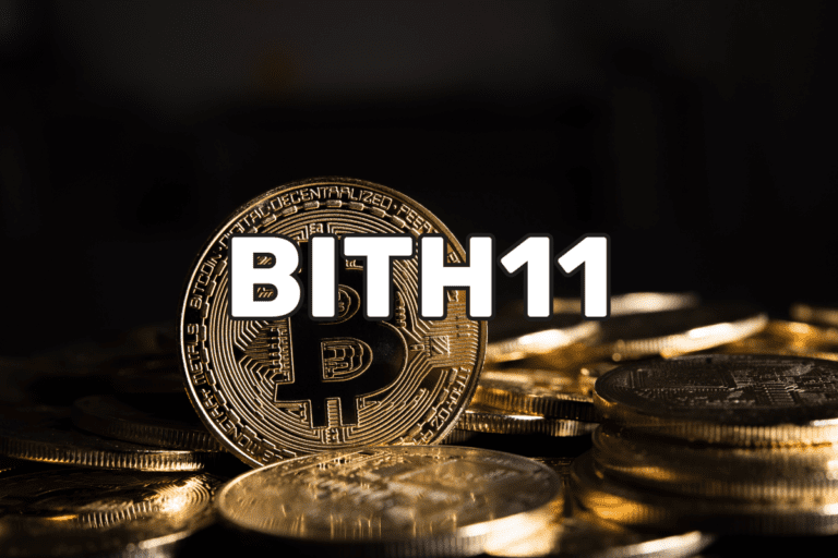 ETF de Bitcoin BITH11