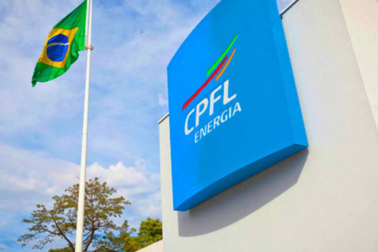 CPFL (CPFE3) anuncia pagamento de quarta parcela de dividendos