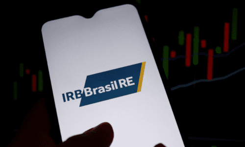 CVM acusa ex-executivos do IRB (IRBR3) por fraude contábil; veja