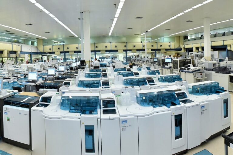 Dasa (DASA3) confirma negociação pelo Hospital São Domingos