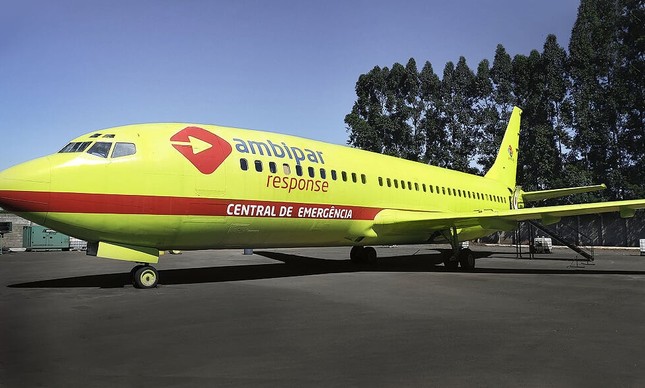 Fundador da Ambipar (AMBP3) se torna novo bilionário do Brasil