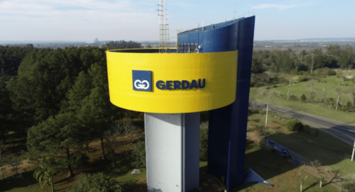 Gerdau e Randon investem R$ 300 mi em joint venture para contrato com a Ambipar