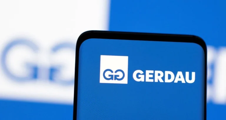 Gerdau levanta R$ 1,77 bi com decisão judicial sobre exclusão de tributos
