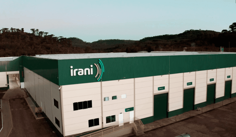 Irani (RANI3) anuncia pagamento de dividendos; veja os detalhes