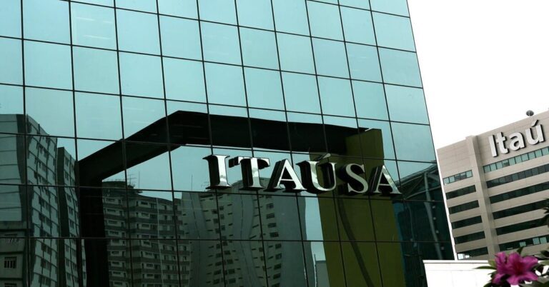 Itaúsa (ITSA4) registra lucro recorrente bilionário e anuncia R$ 1,4 bilhão em JCP