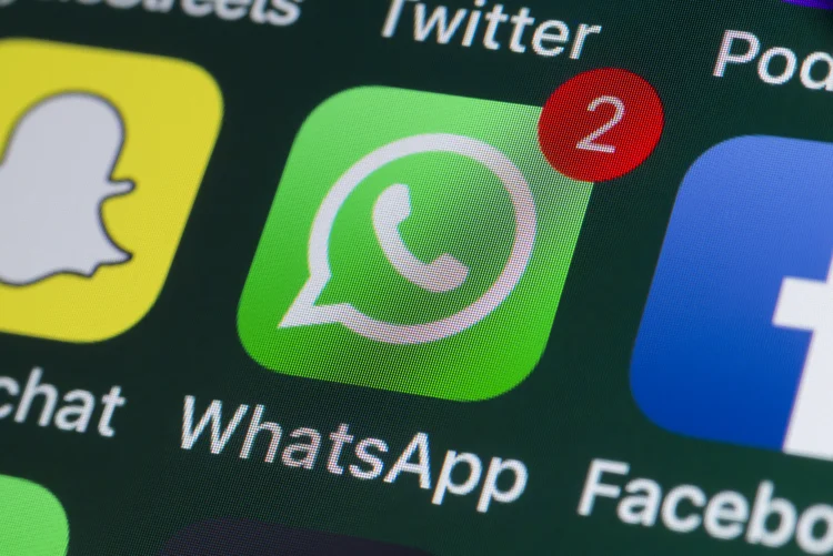 Justiça proíbe WhatsApp de compartilhar dados com empresas da Meta no Brasil