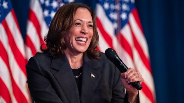 Kamala Harris se torna a favorita para Presidência dos EUA; entenda