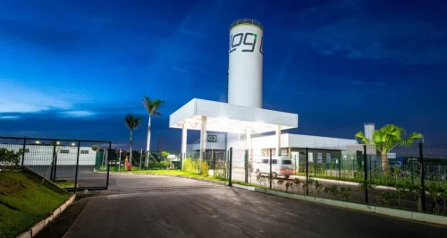 Log CP (LOGG3) vende participação em ativo em SP por R$ 250 milhões