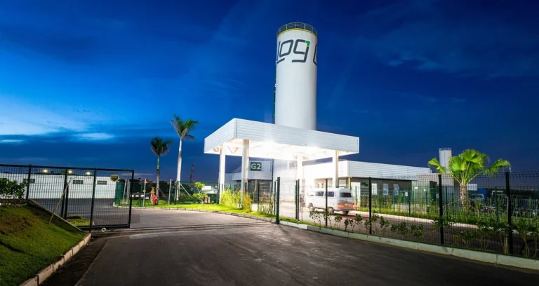Log CP (LOGG3) vende participação em ativo em SP por R$ 250 milhões