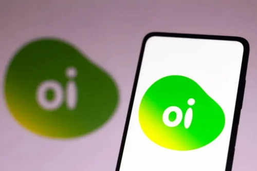 Oi (OIBR3) vai tentar vender seu serviço de banda larga novamente