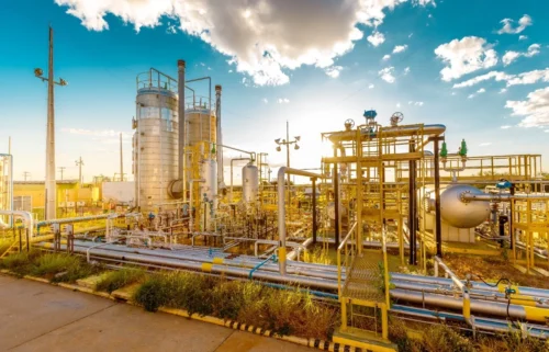 PetroReconcavo (RECV3) anuncia aumento de participação pela Atmos Capital