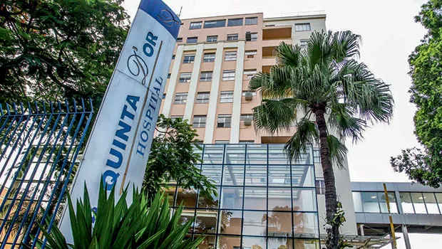 Rede D’Or (RDOR3) registra lucro de quase R$ 1 bilhão no 2T24