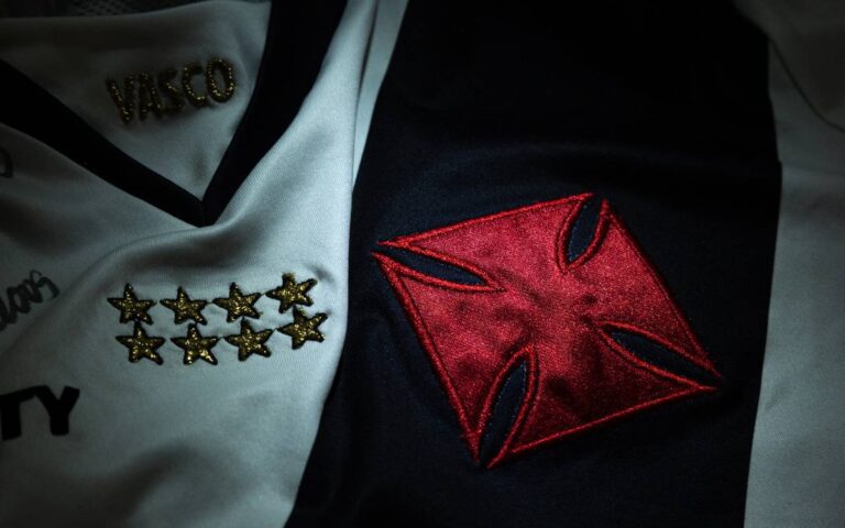 SAF do Vasco pode ser vendida para fundo da Arábia Saudita por R$ 500 milhões