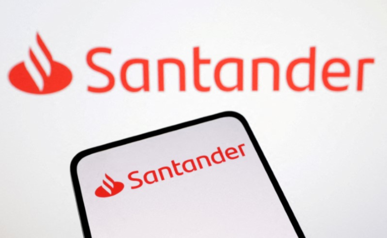 Santander (SANB11) adquire participação de 6,99% na Americanas (AMER3)