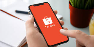 Shopee integra recursos do Pix em sua carteira digital