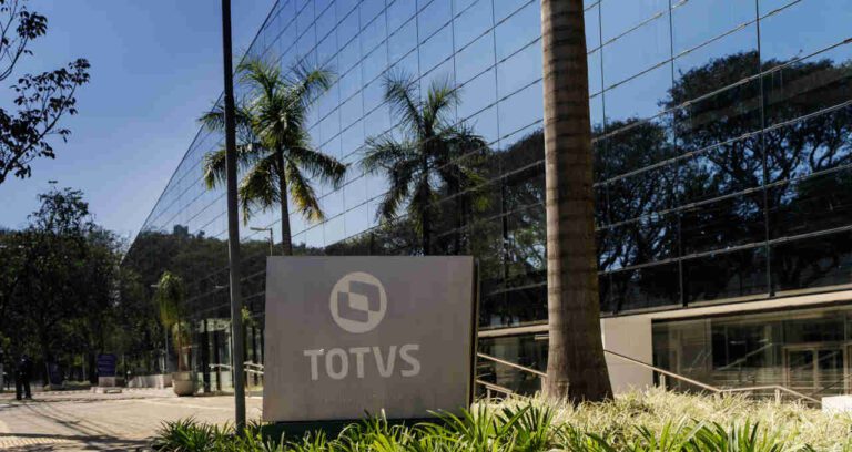 Totvs (TOTS3) anuncia pagamento de JCP; veja valor