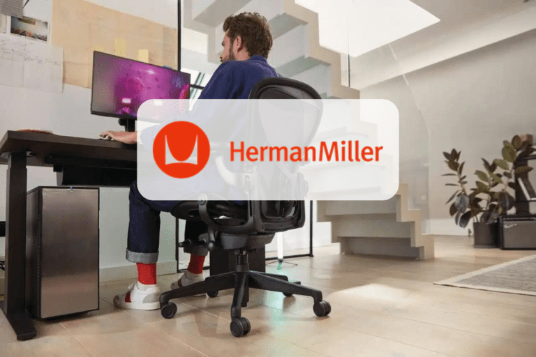 Herman Miller (MKLN)