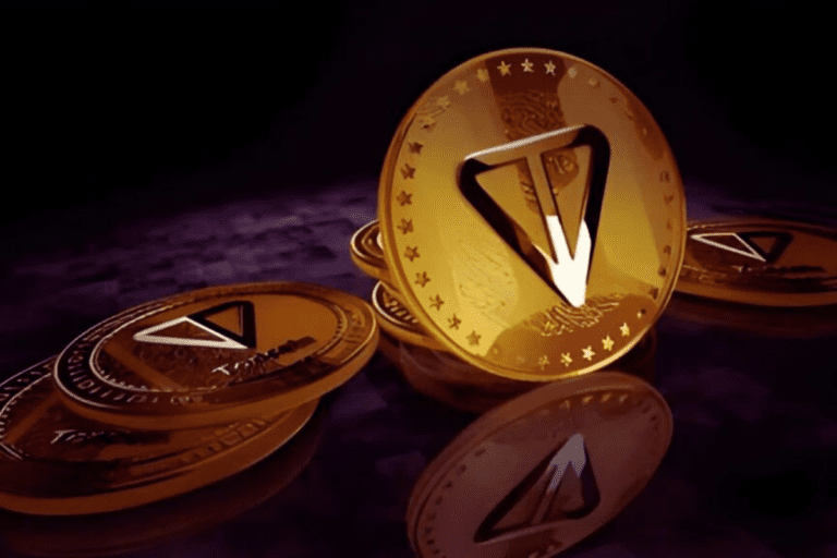 Criptomoeda do Telegram, Toncoin (TON)
