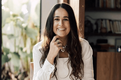 Alexandra Casoni Flormel