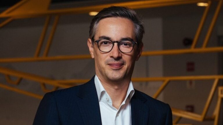 Vale (VALE3) elege Gustavo Pimenta como novo CEO