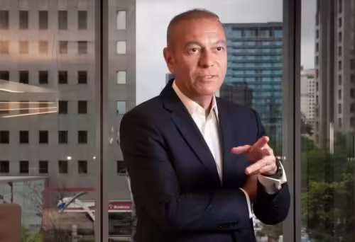 "Vamos entregar lucro implícito acima da projeção", diz CEO do Bradesco