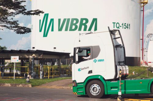 Vibra (VBBR3) antecipa compra de 50% da Comerc por R$ 3,52 bilhões