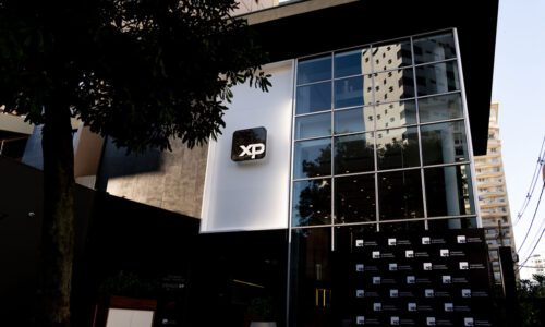 XP revisa projeções para o Ibovespa em agosto; confira