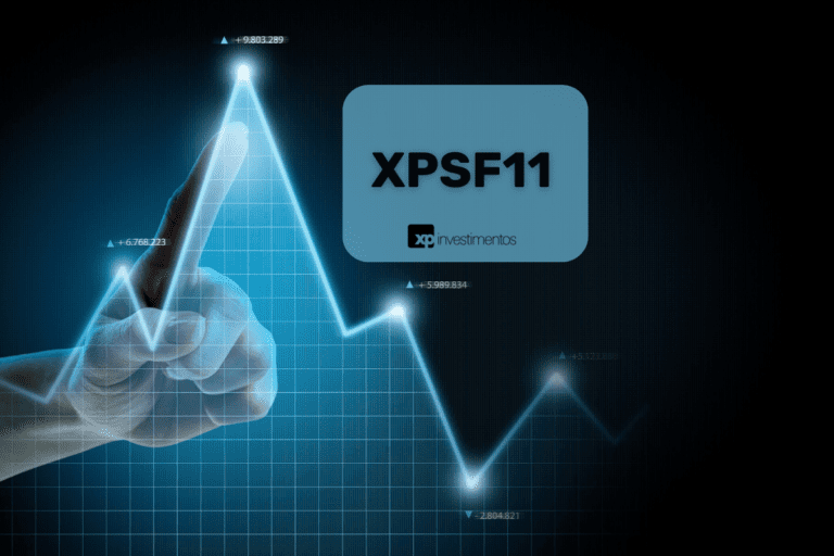 Fundo Imobiliário do tipo Fundo de Fundo (FoF) XP Selection