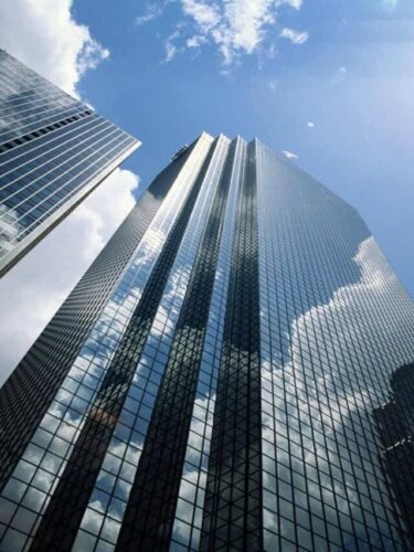 Top 5 fundos imobiliários que mais cresceram em 2024