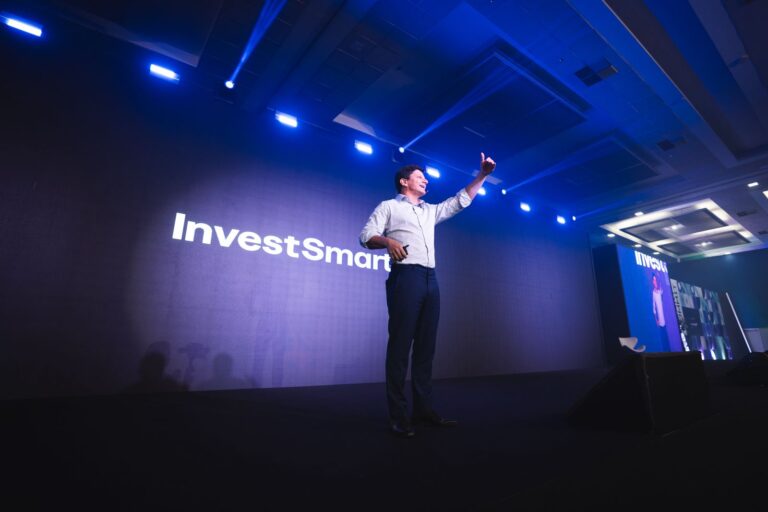 InvestSmart recebe prêmio de melhor escritório do sudeste no Brazil Advisor Awards 2024