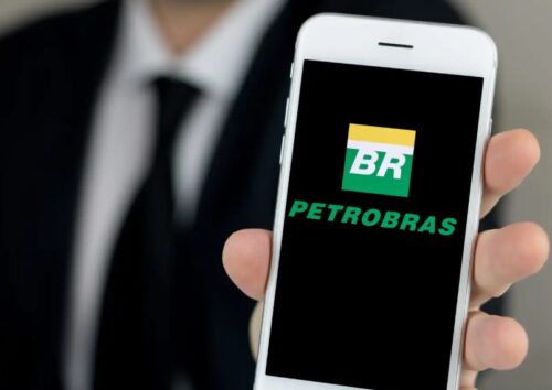 Petrobras realiza pagamento de R$ 13,45 bilhões em dividendos