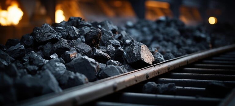 Queda do minério de ferro: desafios na recuperação da economia Chinesa