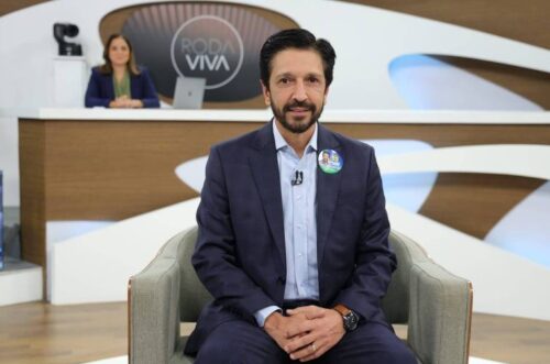 Nunes defende plano de drenagem após tempestade causar alagamentos e tragédia em SP