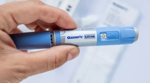 Novo Nordisk tenta prorrogar patente do Ozempic no Brasil e enfrenta concorrência crescente
