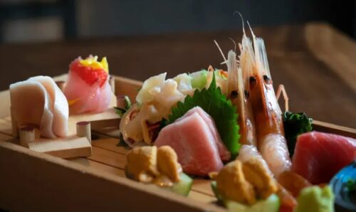 China e Japão chegam a acordo sobre Fukushima, abertura para retomada do comércio de frutos do mar