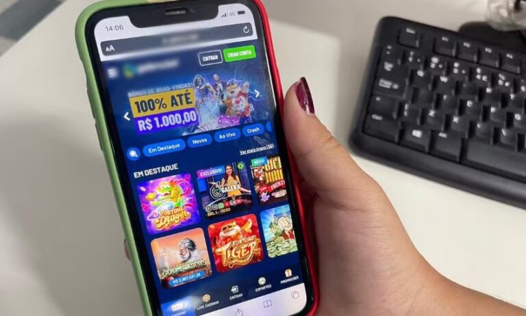 Risco de inadimplência com avanço das apostas esportivas pode se tornar um problema, alerta Campos Neto